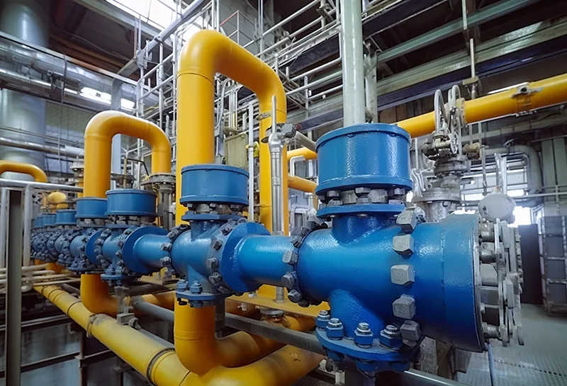Osnovne delovne točke visečega obešalnika Energy Industry Constant Spring.