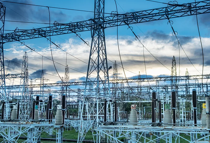 Značilnosti vzmetne podpore elektrarne. Značilnosti vzmetne podpore elektrarne.